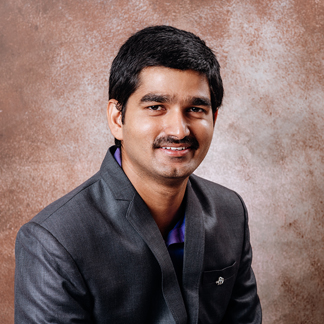 Shiva Prasad Gandu