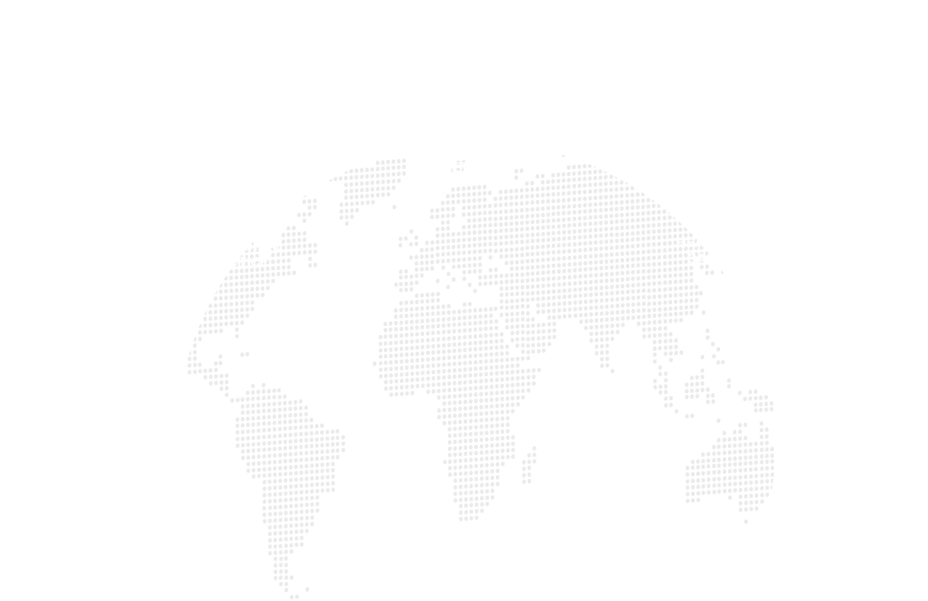 Three-Stage Journey Arc Graphic