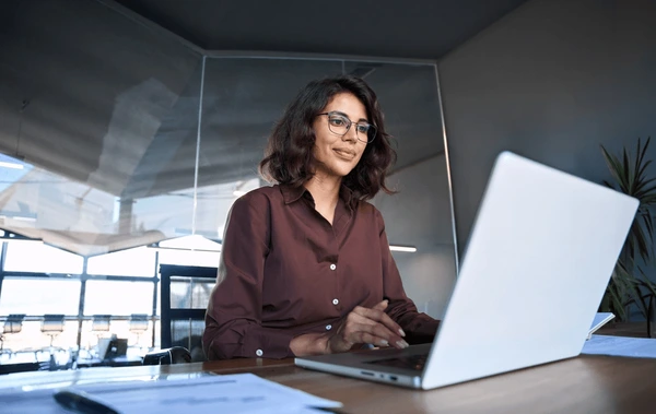 Find the right talent, or bring your own pre-identified, in minutes